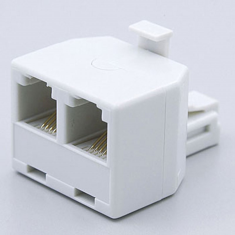 （まとめ） ELPA 6極4芯・2芯兼用テレホンコード 1m TEW-T010 〔×20セット〕 まとめ） ELPA 6極4芯・2芯兼用テレホンコード 15m TEW-T150 まとめ） ELPA