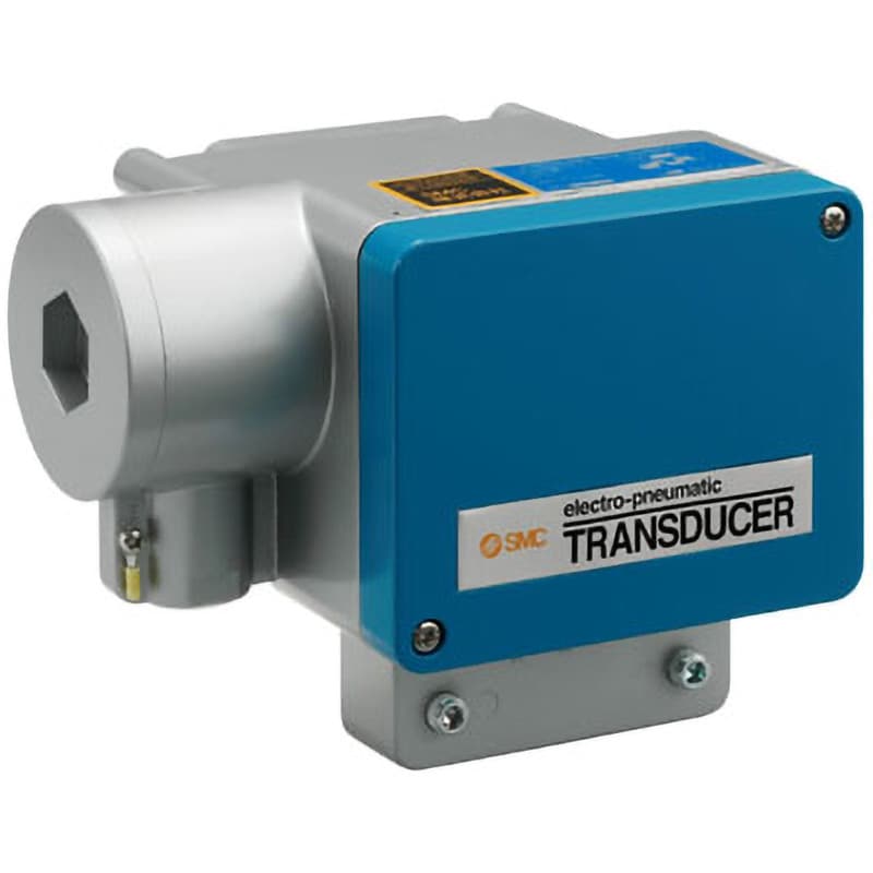IT600-020-0J 電-空変換器 ITシリーズ 1個 SMC 【通販モノタロウ】 IT600-020-0J 電-空変換器 ITシリーズ 1個 SMC 【通販モノタロウ】