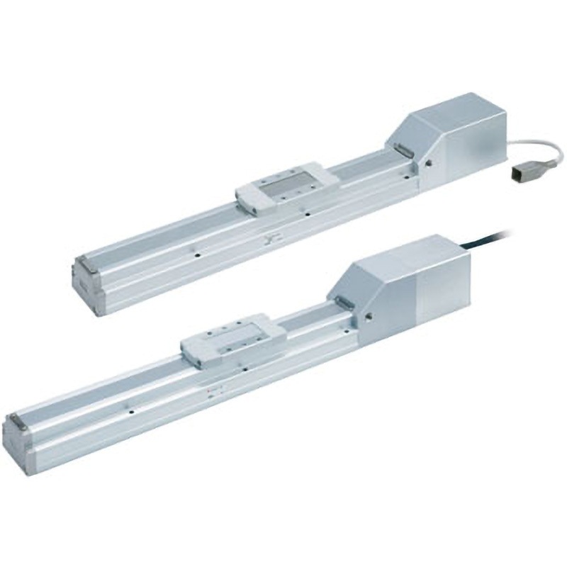 25A-LEFSH32LS7A-300-S5S2 電動アクチュエータ スライダタイプ/二次電池対応シリーズ 25A-LEFSシリーズ SMC ボールねじ