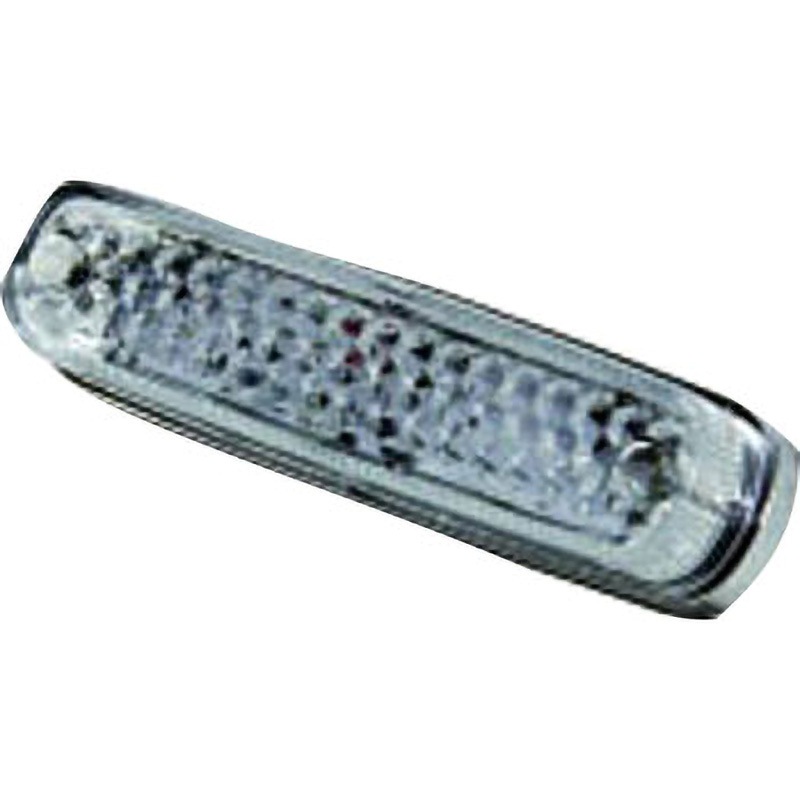 LED4 車高灯NEO JET INOUE(ジェットイノウエ) トラック車高灯 【通販