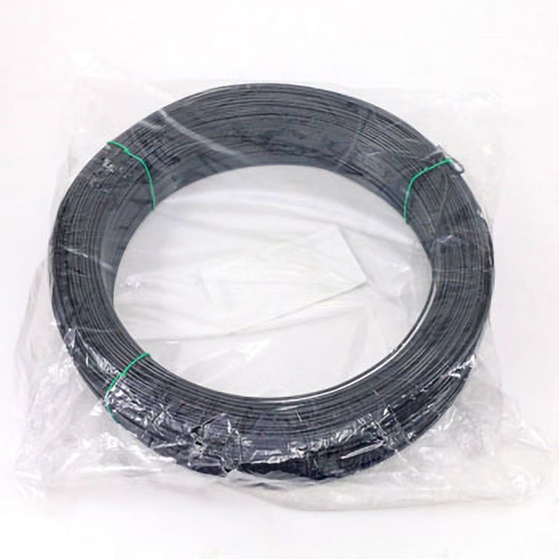 じょばじょば BGV-JB 1.2MM 鉄バンド 鉄ソフトバインド線 JAPPY 全長300m 1個