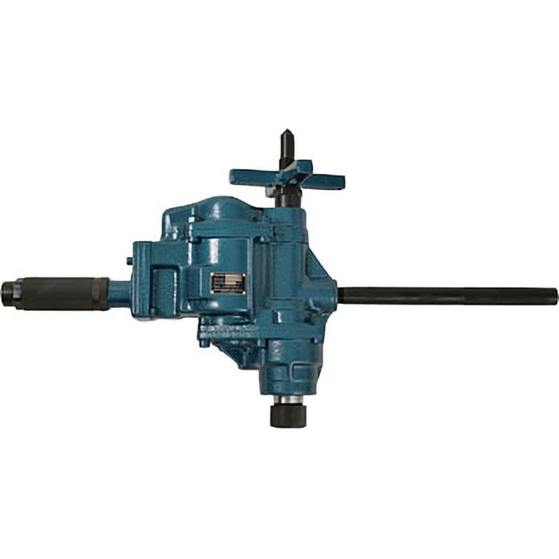 NRD-25R エアードリル 1台 日本ニューマチック工業 【通販モノタロウ】
