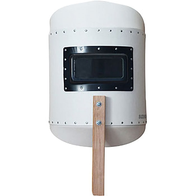 カラーハンドシールド SUZUKID(スズキッド) 手持ち 【通販モノタロウ】