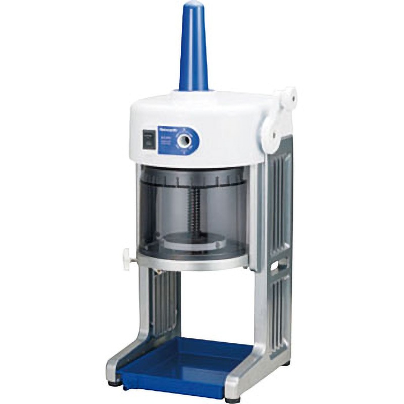 作動良好 初雪 電動式ブロック アイススライサーBASYS HB-310B HB310B 初雪 ブロックアイススライサー BASYS 1台 中部