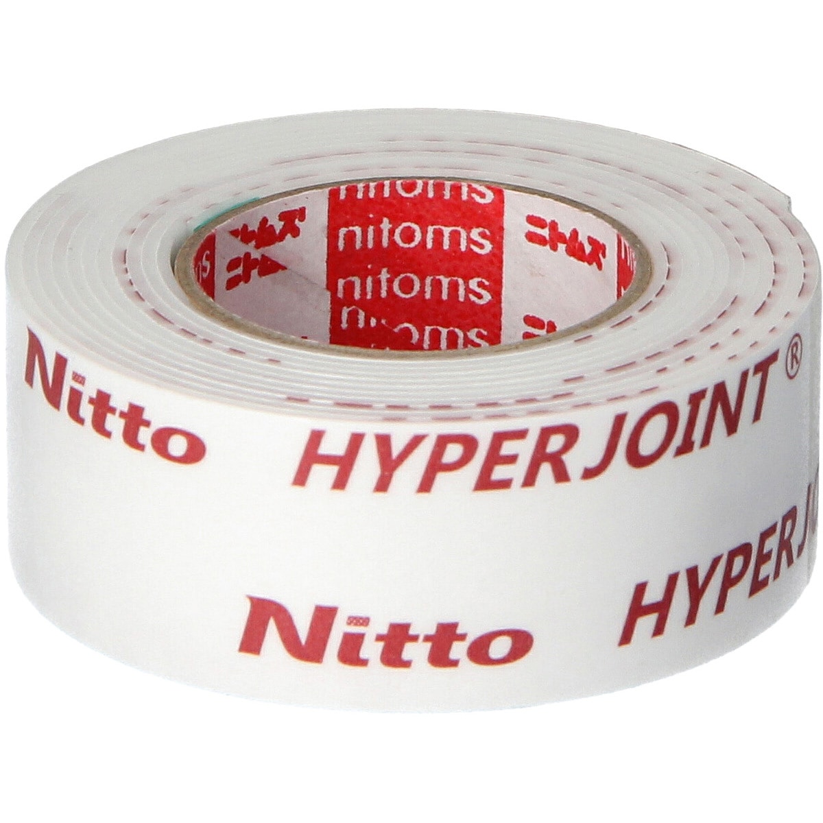 T4540 超強力両面テープ 多用途 ニトムズ アクリルフォーム基材 金属