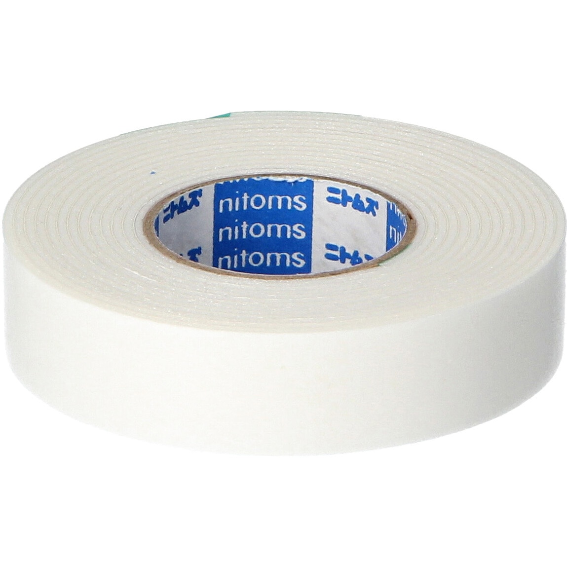 T4560 超強力両面テープ プラスチック用 ニトムズ ポリエチレン