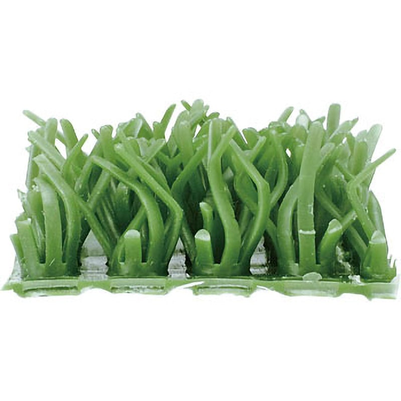 芝 100cm×1500cm 人工芝 芝王 ML 東レ・アムテックス モスグリーン色 幅