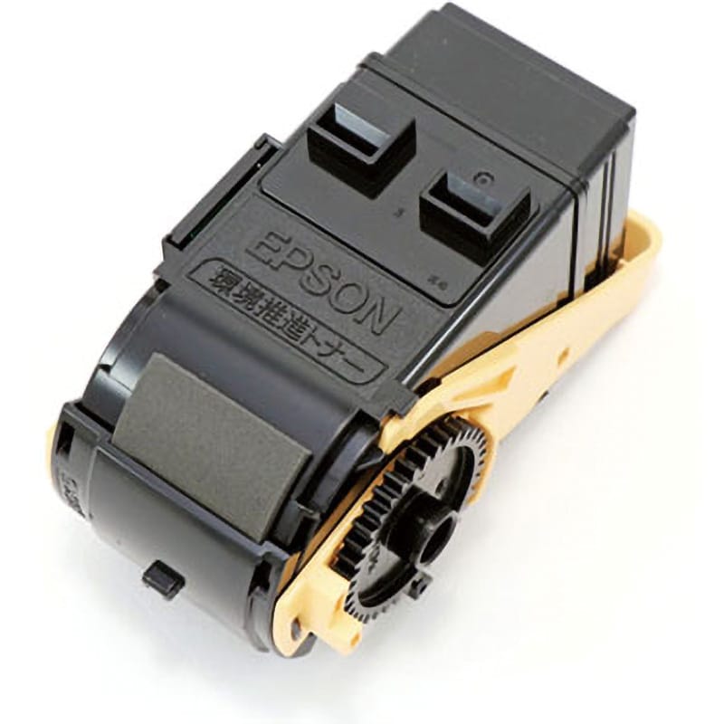 LPC3T33KV 環境推進純正トナーカートリッジ EPSON LPC3T33V 1本 EPSON 【通販サイトMonotaRO】