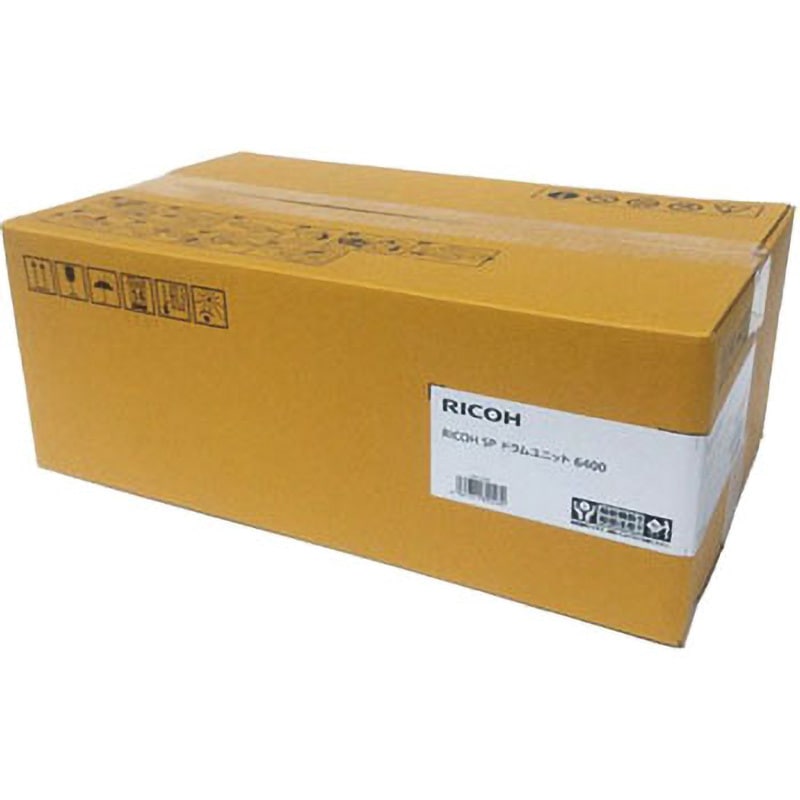 RICOH SP ドラムユニット 6400 512684 純正SP ドラムユニット リコー 6400 1本 RICOH(リコー) 【通販
