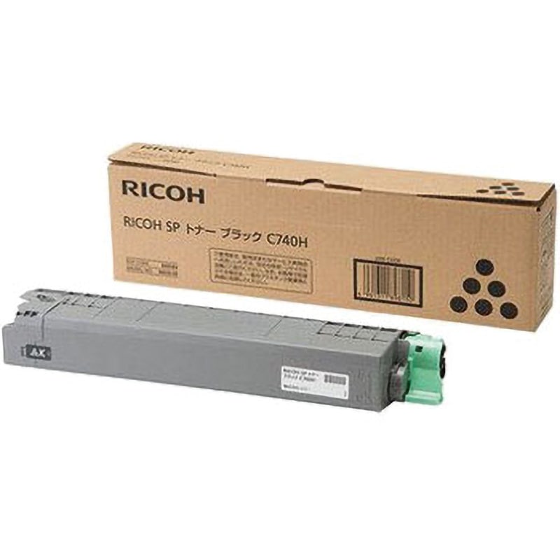 RICOH リコー　トナー　3本　未開封 RICOH リコー トナー 3本 未開封 20211201doy_pc201y.jpg