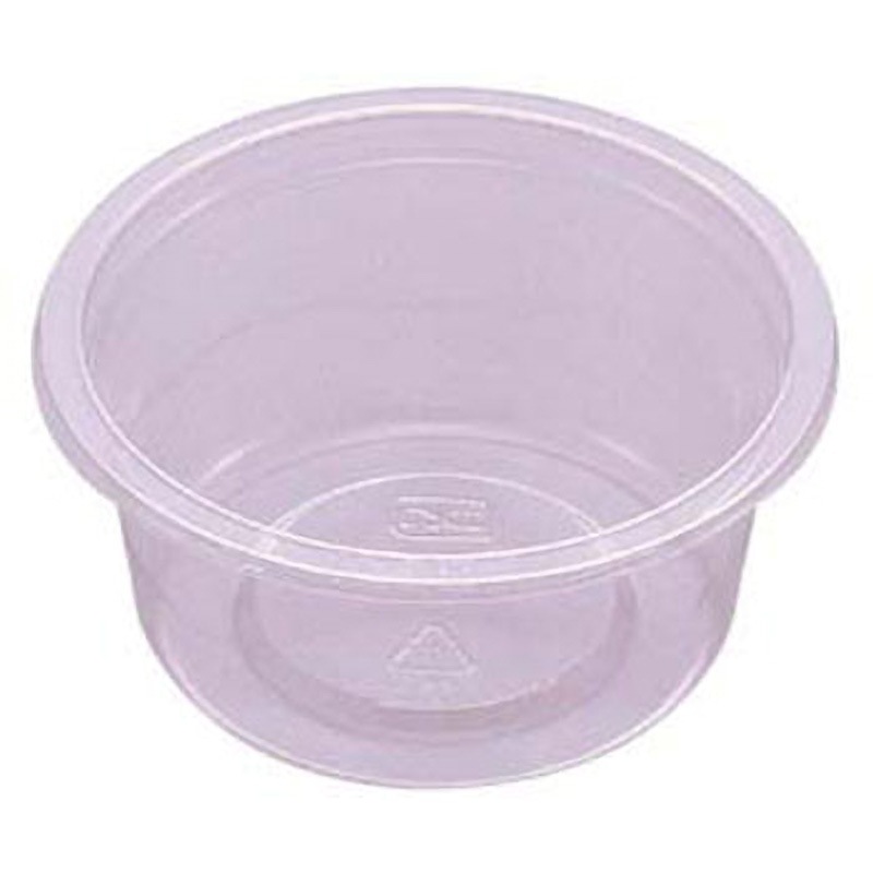 AP-99 AP-丸カップ 本体 エフピコ 容量200mL  1ケース(100枚×25袋) AP-99