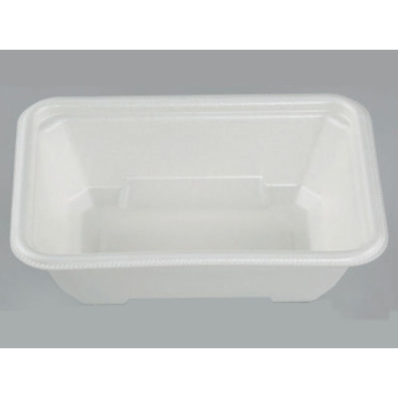 74 白 本体 MFP発泡極み重 エフピコチューパ 本体  1ケース(50枚×12袋)