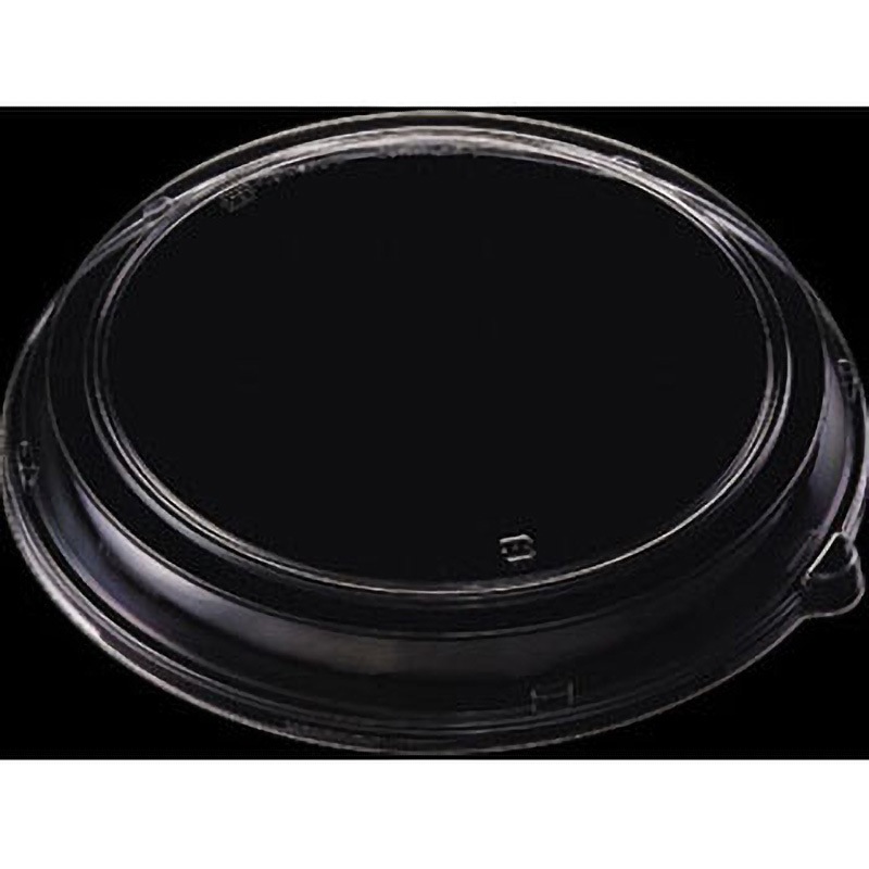 T-もり-桶3 嵌合蓋(APET) T-もり-桶 1ケース(10枚×40袋) エフピコ 【通販モノタロウ】