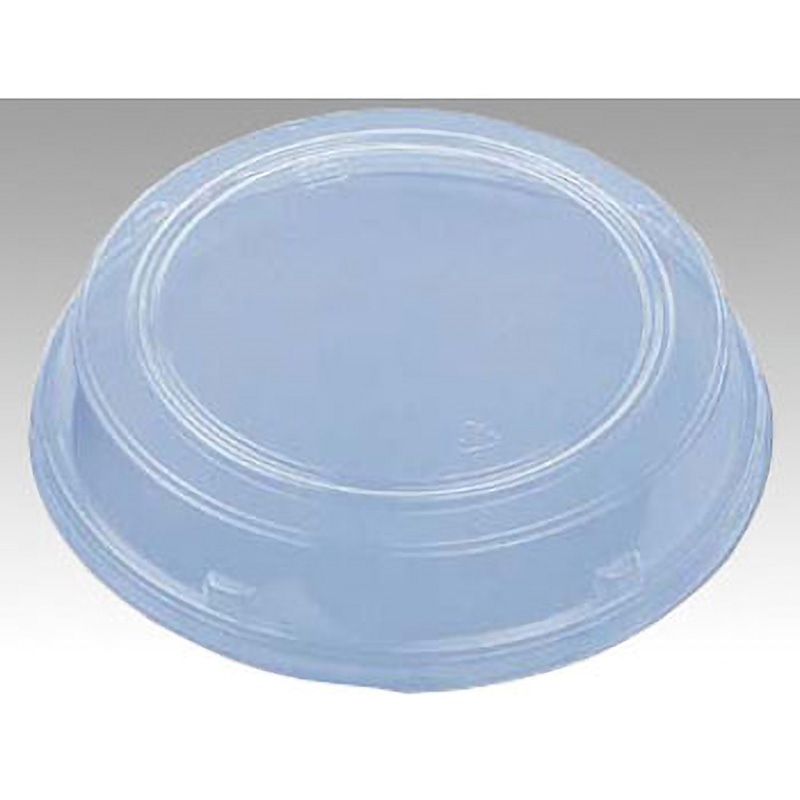 T-もり-桶2 嵌合蓋(OPS) 1ケース(25枚×24袋) エフピコ 【通販モノタロウ】 14,328円