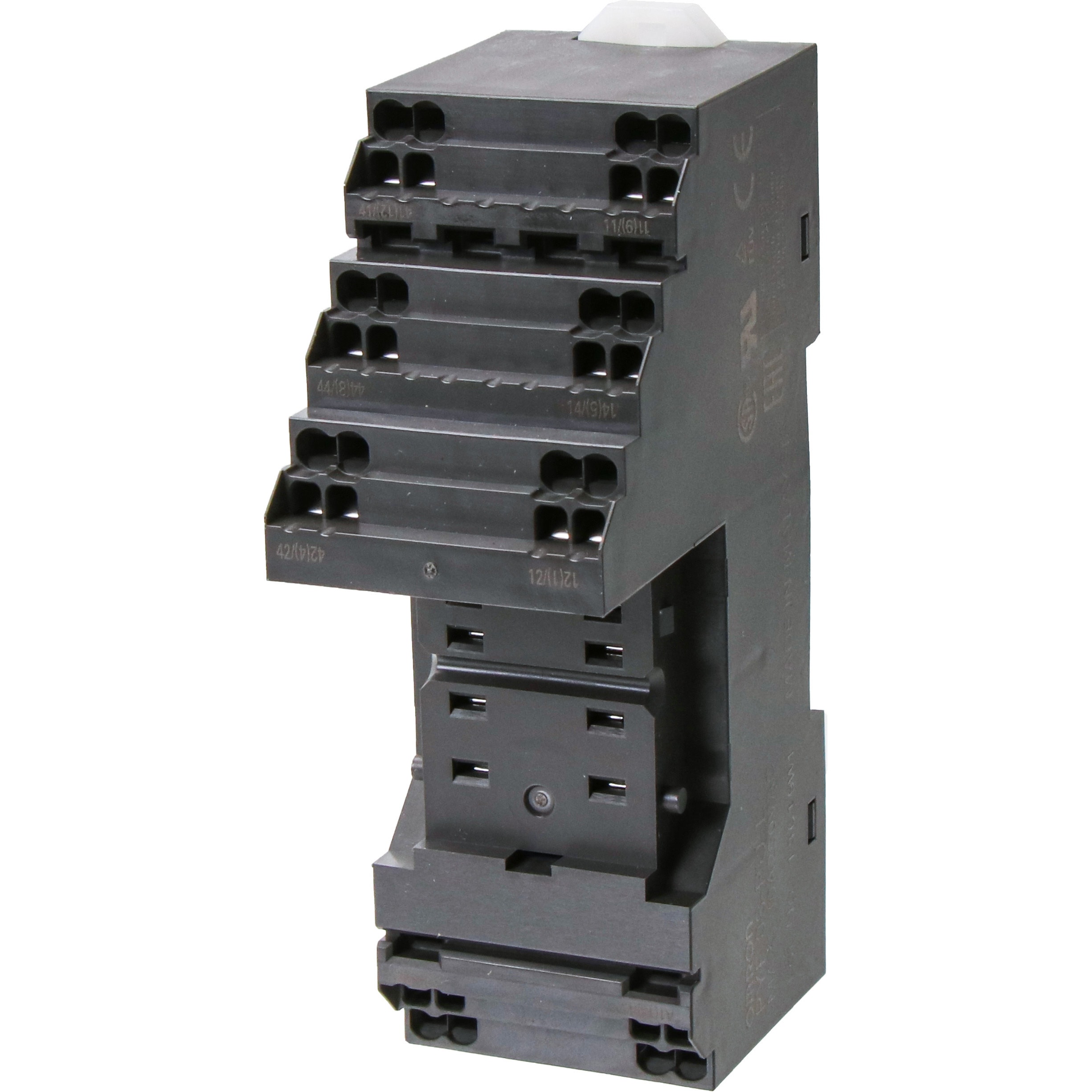 OMRON PL-08 8Pソケット　10個入り4箱　US真空管　オムロン オムロン PL08 : アキバコバデンネット Yahoo!店 - 通販 - Yahoo