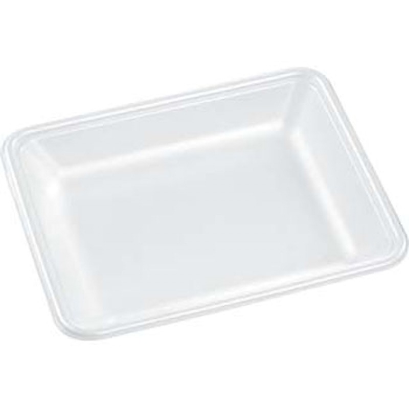 FLB-A160-30 W トレー 1ケース(100枚×16袋) エフピコ 【通販モノタロウ】