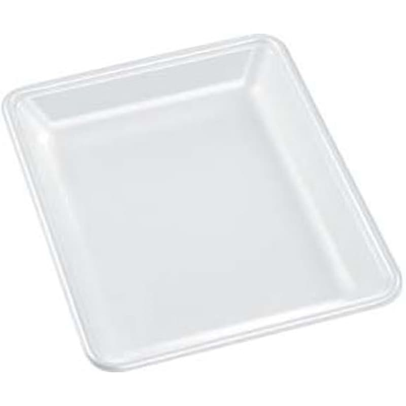 FLB-A25-30 W トレー 1ケース(100枚×9袋) エフピコ 【通販モノタロウ】