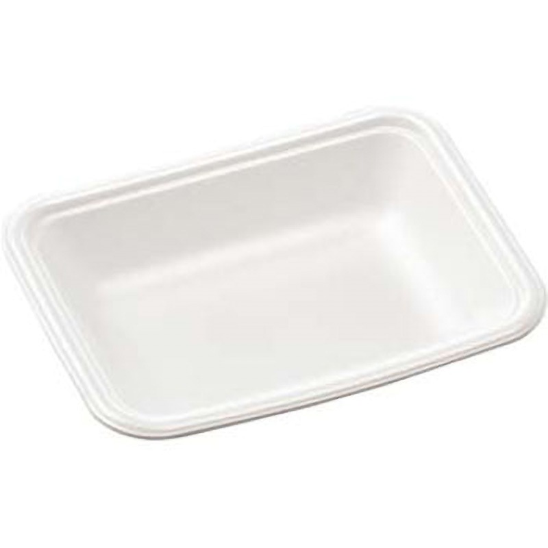 FLB-V11-30 W トレー 1ケース(100枚×32袋) エフピコ 【通販モノタロウ】 9,804円