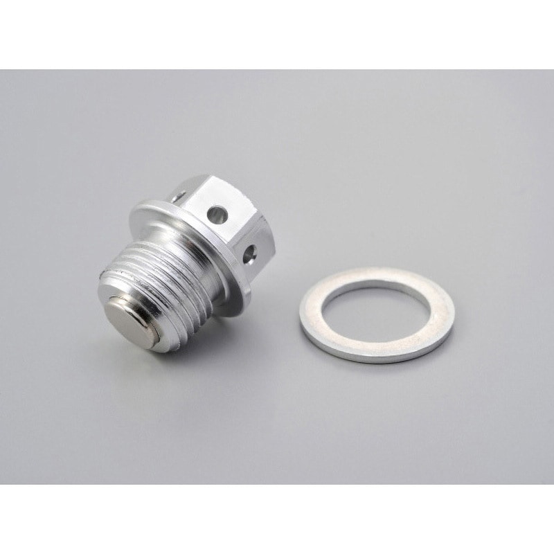 あーは 93752 オイルクリーンボルト 1個 DAYTONA(デイトナ) 【通販