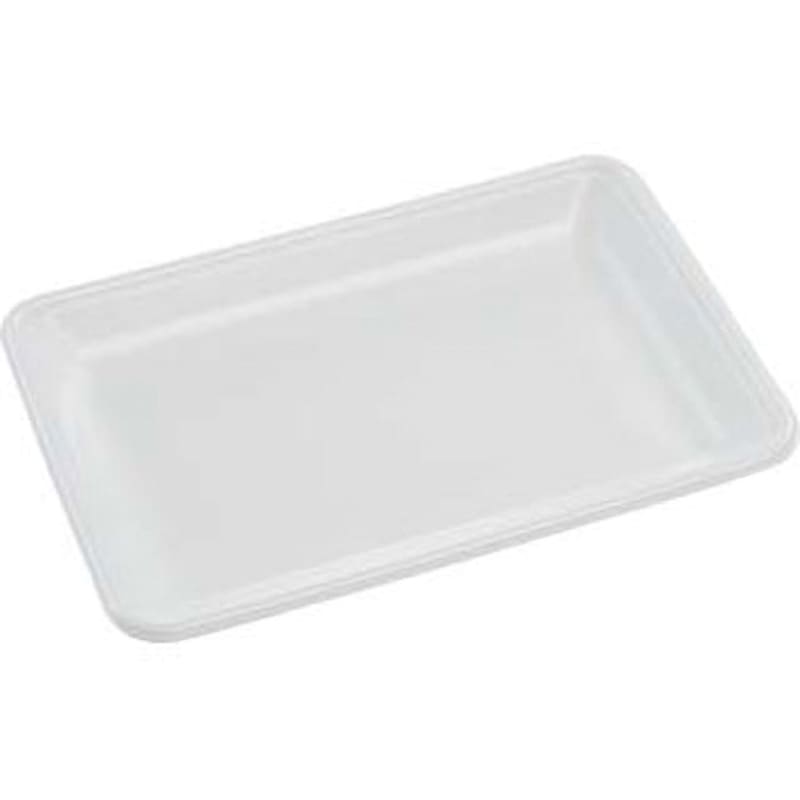 FLB-Y17-25(V) エコ エコトレー 1ケース(100枚×12袋) エフピコ 【通販モノタロウ】