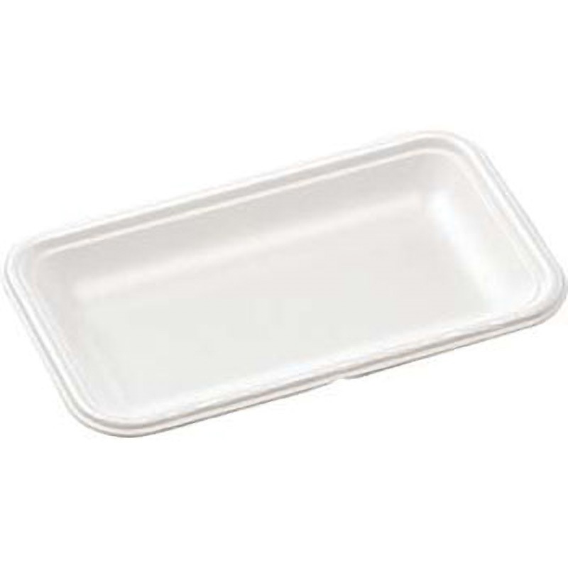 FLS-G13-20 W トレー 1ケース(100枚×27袋) エフピコ 【通販モノタロウ】