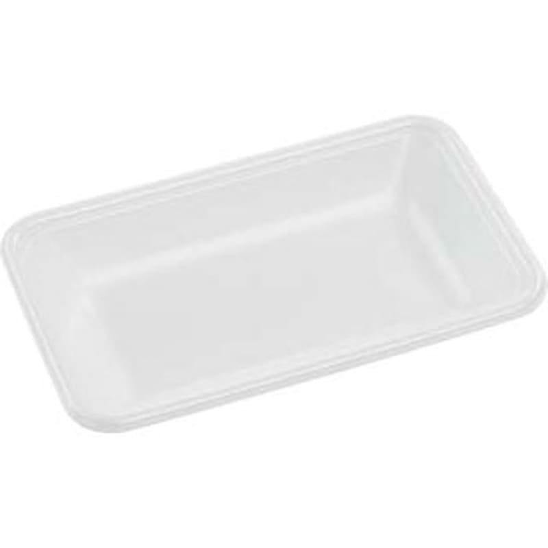 エコ FLB-A12-30 W エコトレー 1ケース(100枚×21袋) エフピコ 【通販モノタロウ】