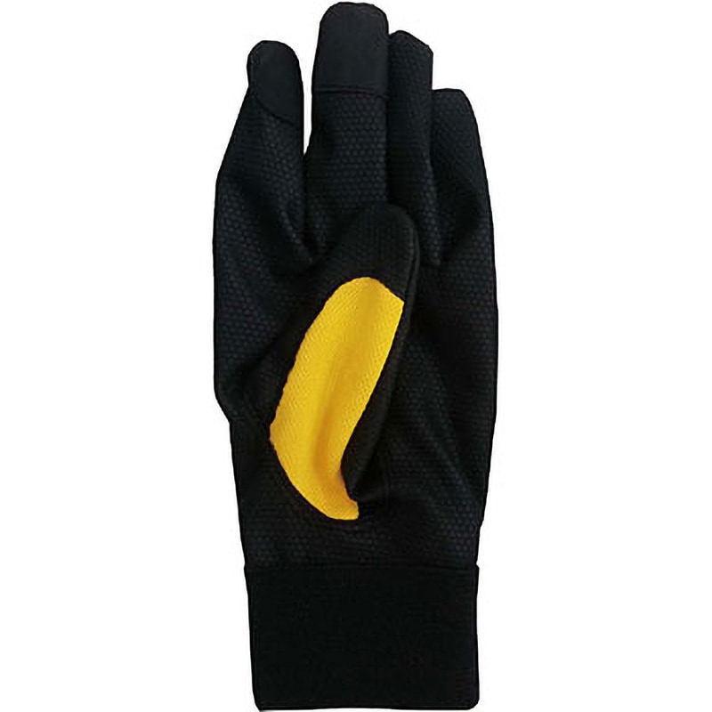 2027 ファインタッチ 2027 アトム 1双入 イエロー色 サイズLL - 【通販