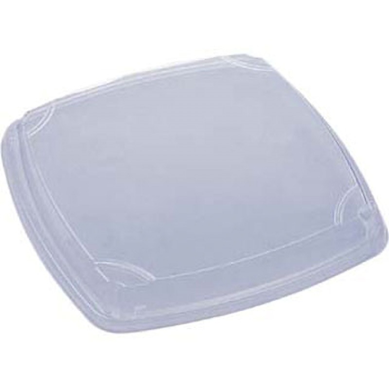 240 T-もり 嵌合蓋(APET) 1ケース(10枚×30袋) エフピコ 【通販モノタロウ】