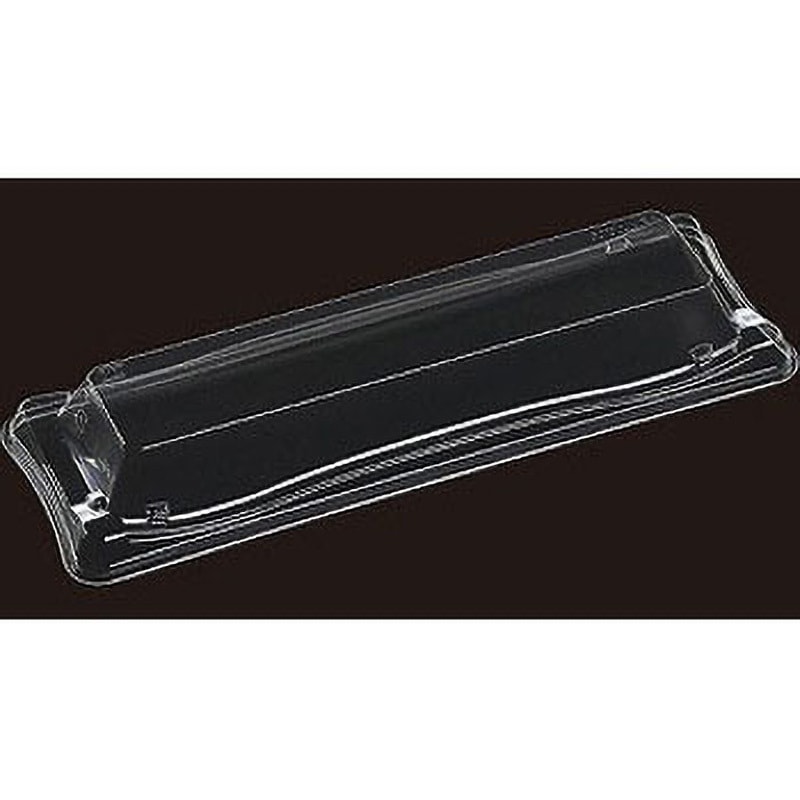 1-8 T-波錦 嵌合蓋(APET)エコ 1ケース(50枚×16袋) エフピコ 【通販モノタロウ】