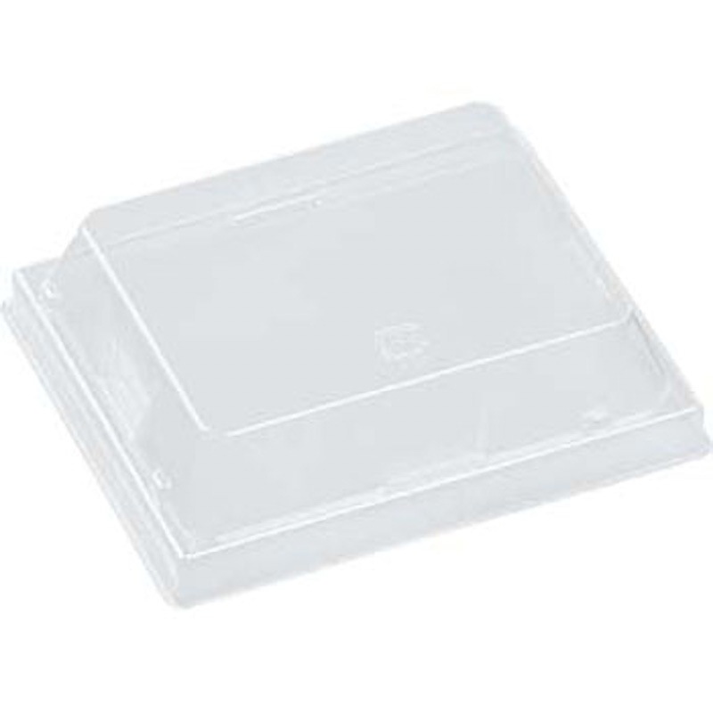 WHS-310 嵌合高蓋(APET) 1ケース(50枚×18袋) エフピコ 【通販モノタロウ】