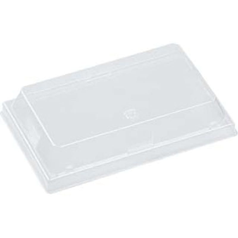 WHS-315 嵌合高蓋(APET) 1ケース(50枚×15袋) エフピコ 【通販モノタロウ】