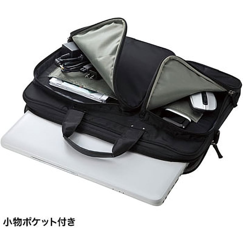 BAG-P22BK 衝撃吸収PCケース サンワサプライ ブラック色 質量 BAG-P22BK 衝撃吸収PCケース サンワサプライ ブラック色 質量