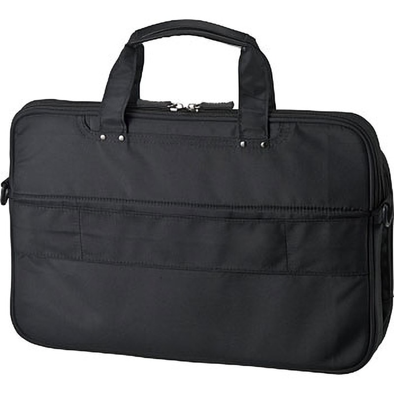 BAG-P23BK 衝撃吸収PCケース サンワサプライ ブラック色 - 【通販