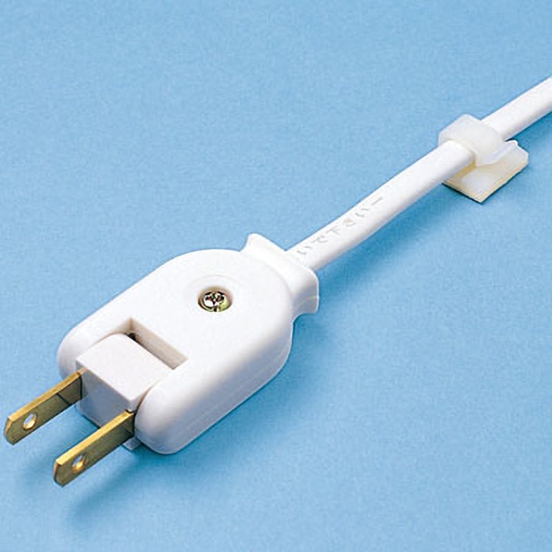 カズさん専用 プラダ コード CA-509N 電源コードホルダー サンワサプライ ナイロン製 - 【通販