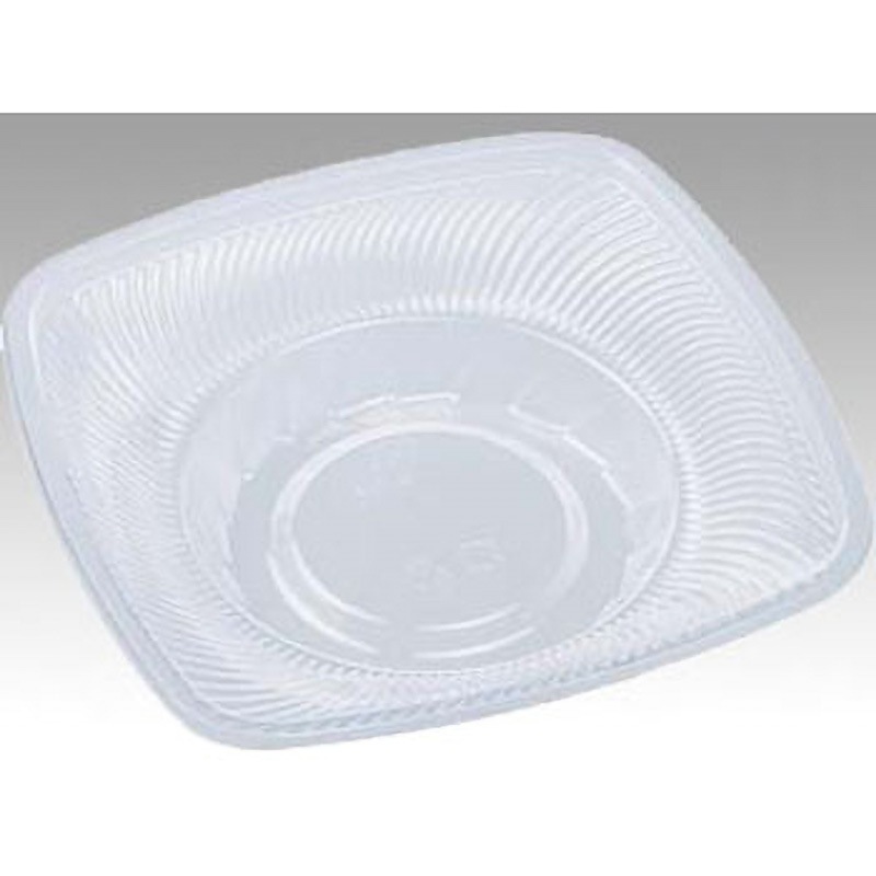 354 AP-角  本体 1ケース(50枚×12袋) エフピコ 【通販モノタロウ】