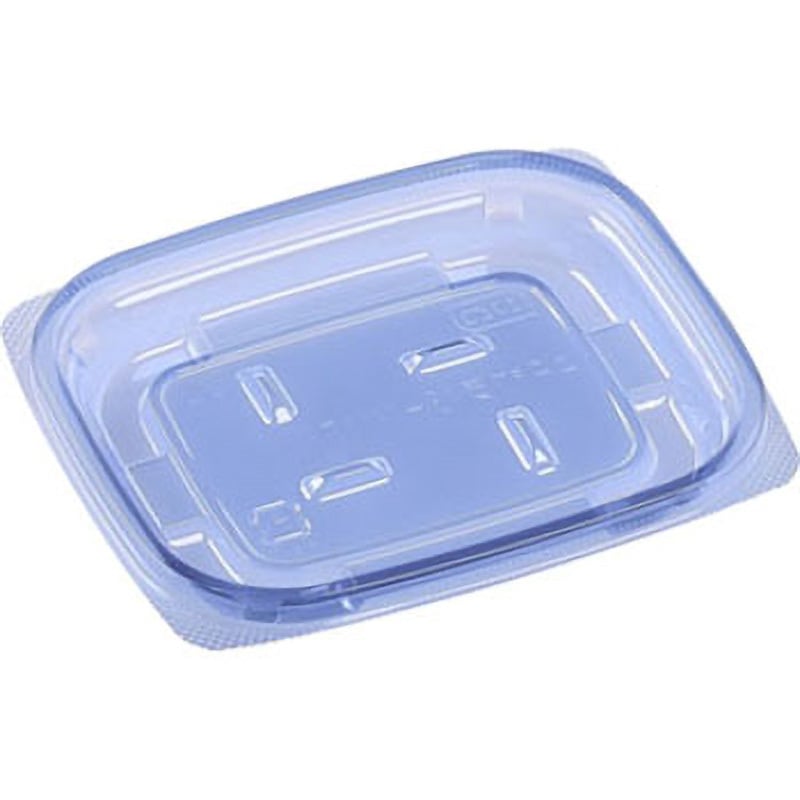 13-11(17)V AP惣菜  本体 エフピコ エコブルー色  1ケース(50枚×36袋)