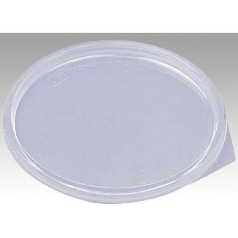 ES-丸115TC 内外嵌合蓋(V)OPS 1ケース(50枚×24袋) エフピコ 【通販モノタロウ】