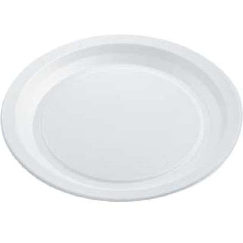 ‐ HS-ピザ丸8インチ 本体 1ケース(50枚×8袋) エフピコ 【通販モノタロウ】