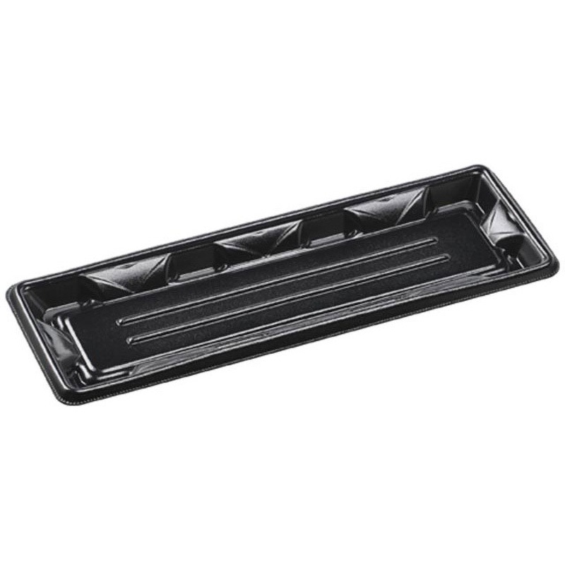 33-11 MFPホットグラン エフピコ 本体 黒色  1ケース(50枚×16袋) 33-11 12,565円