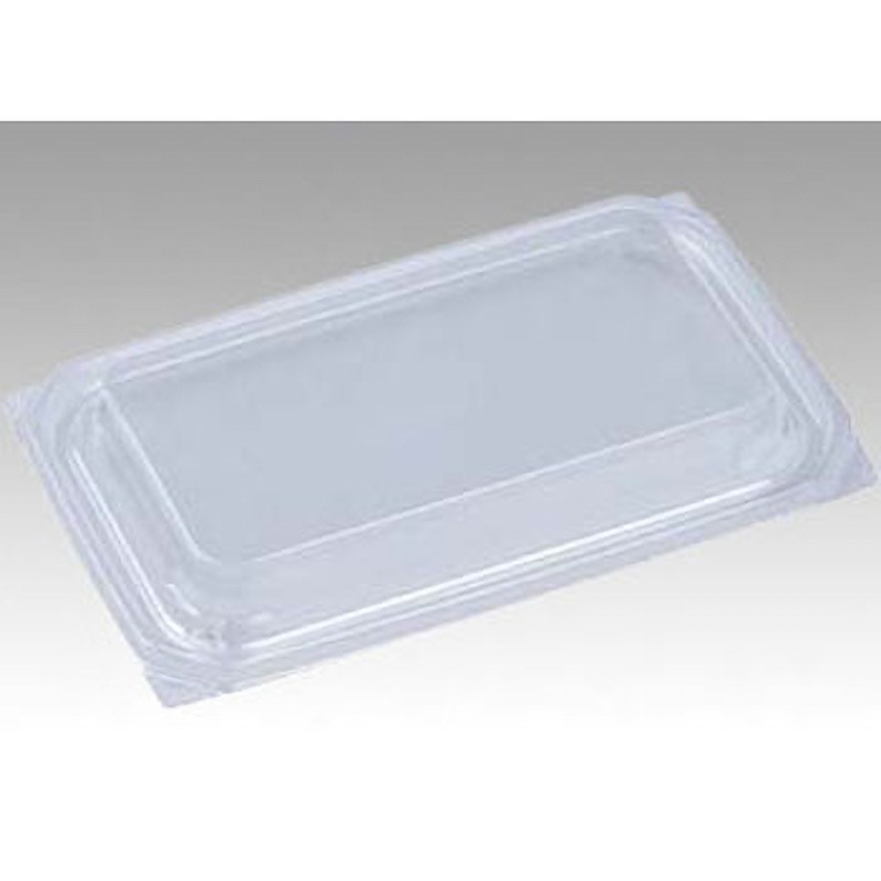 T-AP-722 内外嵌合蓋AP エコ 1ケース(100枚×12袋) エフピコ 【通販モノタロウ】