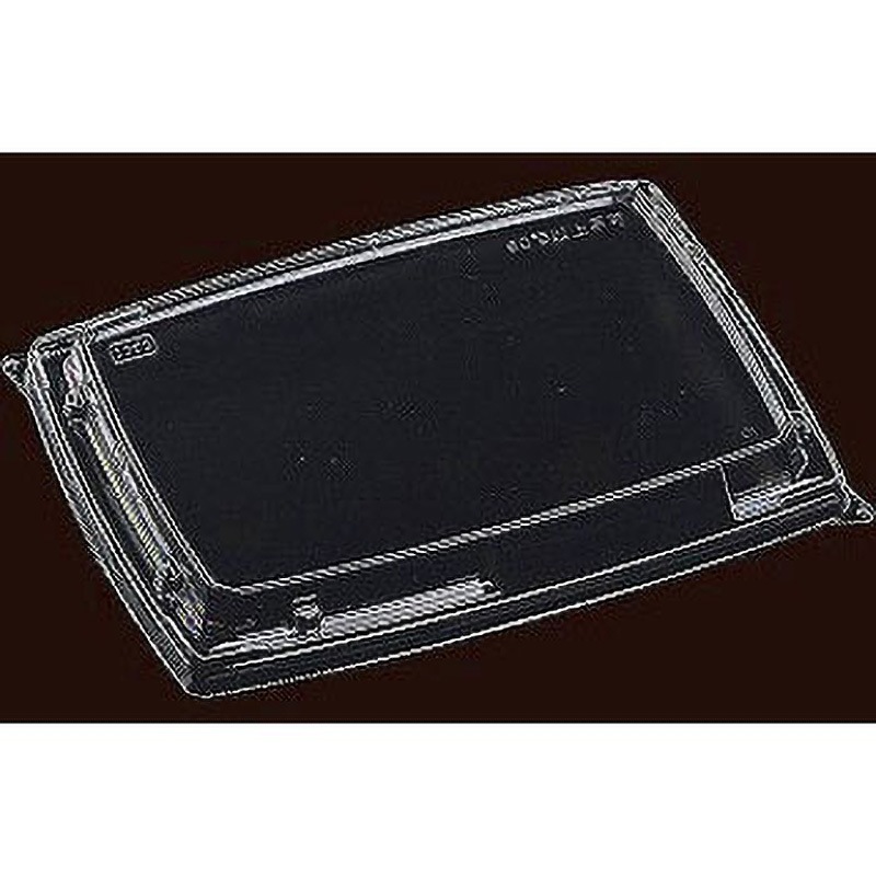20-15A T-角盛鉢  嵌合蓋APETエコ 1ケース(50枚×18袋) エフピコ 【通販モノタロウ】 9,225円