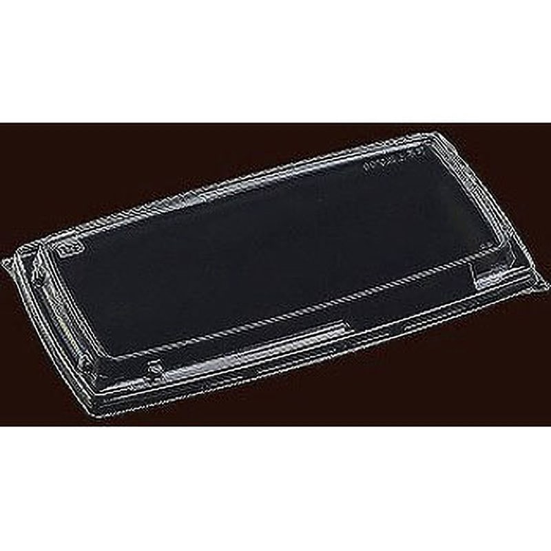 25-13A T-角盛鉢  嵌合蓋APETエコ 1ケース(50枚×16袋) エフピコ 【通販モノタロウ】