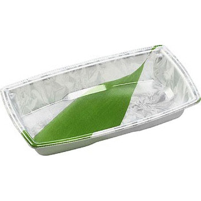 18-10(30) 角盛鉢  本体 エフピコ 笹氷  1ケース(50枚×24袋) 9,475円