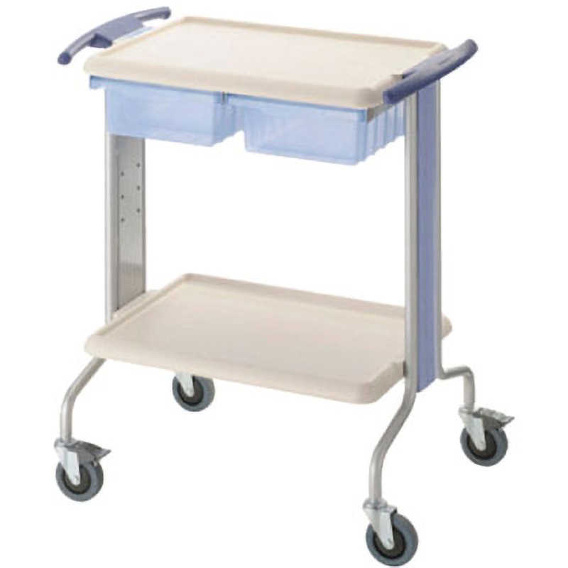 KY-712D キャリーワゴン 1個 パラマウントベッド 【通販モノタロウ】