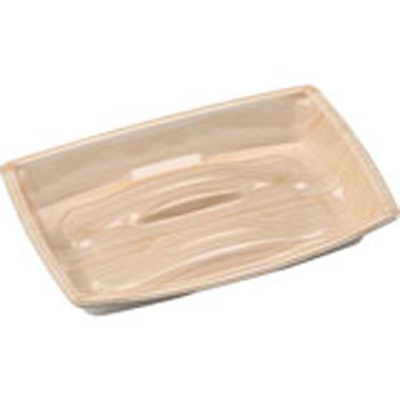 20-13(30)A 角盛鉢  本体 エフピコ 日光  1ケース(50枚×20袋)