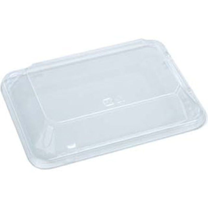 HS-ランチ130 嵌合蓋(W) OPS 1ケース(50枚×24袋) エフピコ 【通販モノタロウ】