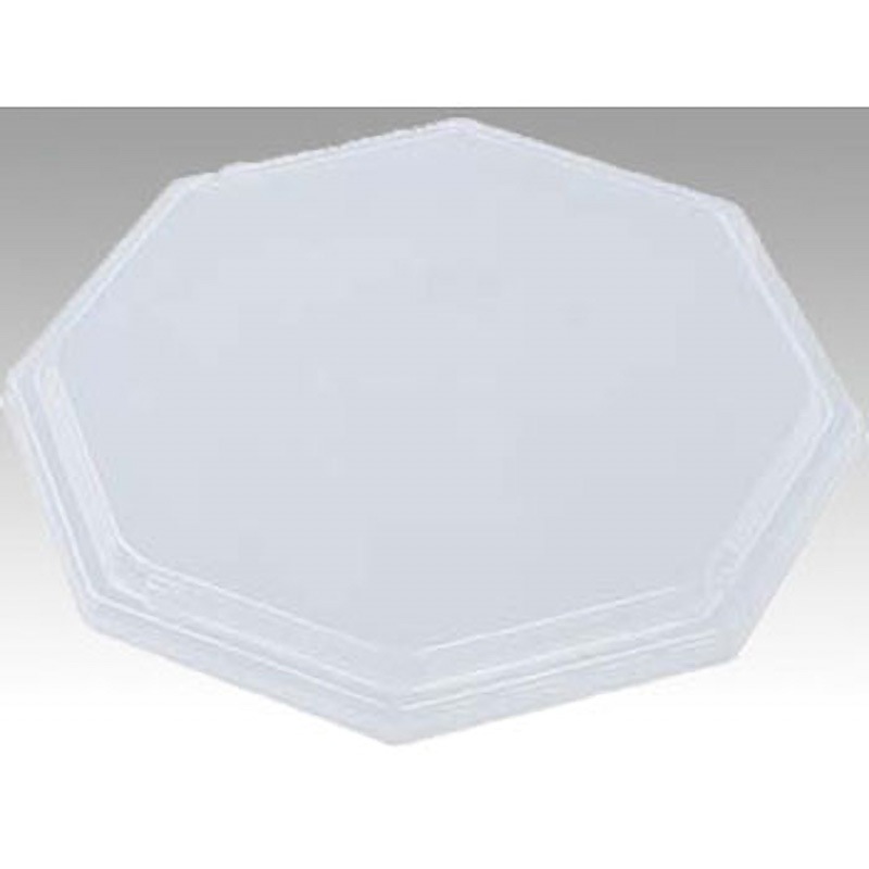 T-SU-八角20 嵌合蓋(OPET) 1ケース(50枚×12袋) エフピコ 【通販モノタロウ】 10,904円