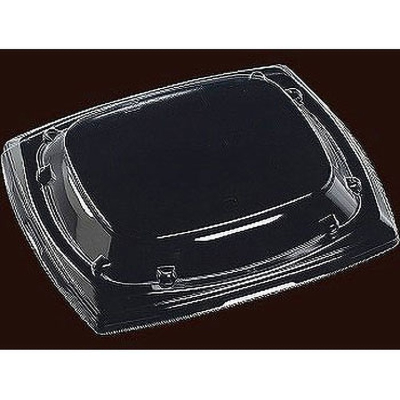 T-エリッシュ22-20 嵌合蓋(OPET) 1ケース(50枚×8袋) エフピコ 【通販モノタロウ】