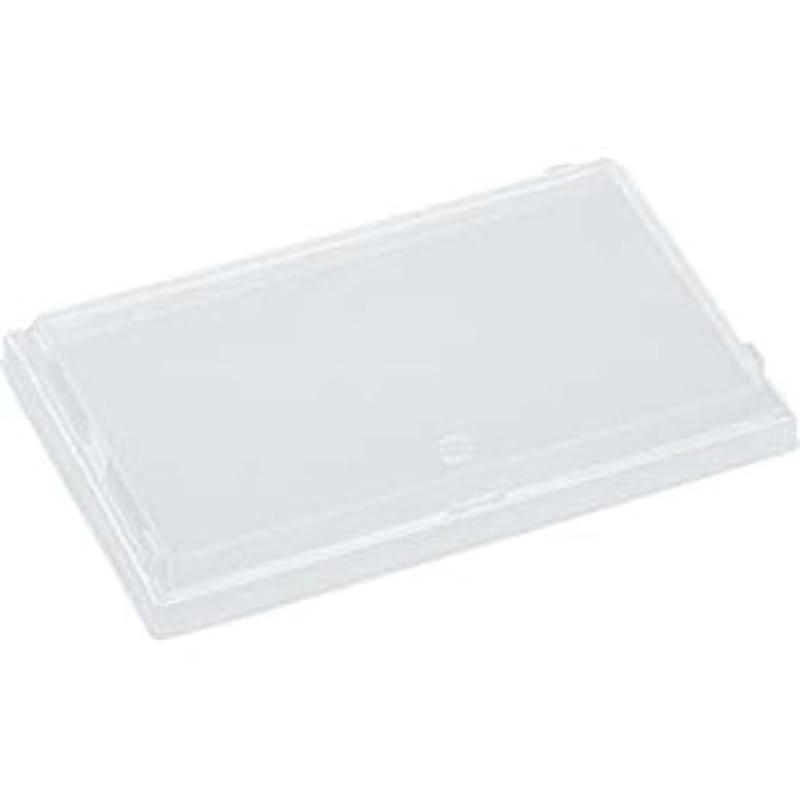 T-WHS-415 嵌合蓋(APET) 1ケース(20枚×20袋) エフピコ 【通販モノタロウ】