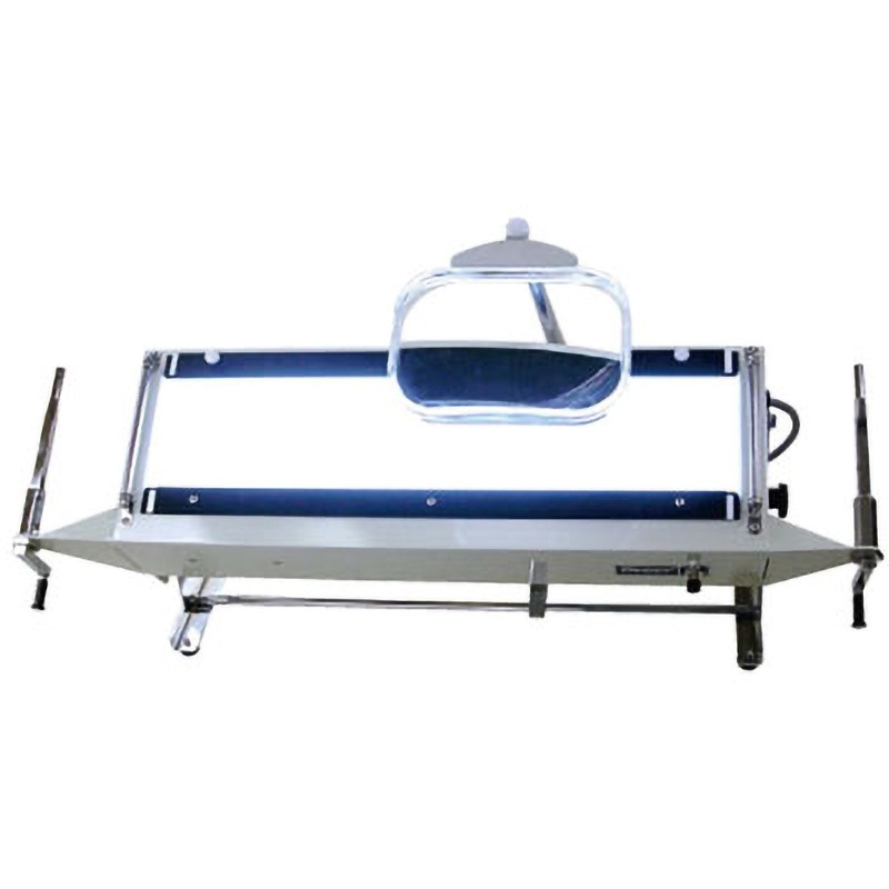 ORS-4014 100mm手動式間接用シャウカステン オリオン・ラドセーフ